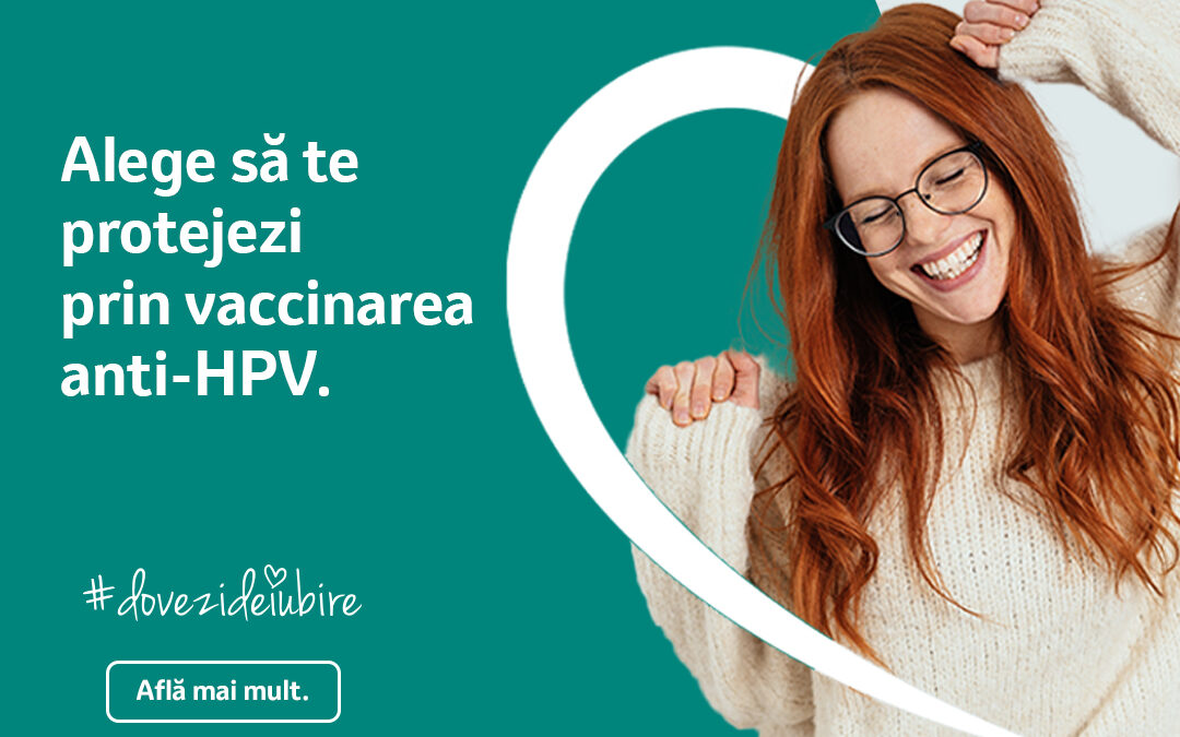 Lansare Coaliția pentru prevenirea HPV